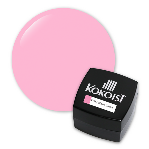 Kokoist - Color Gel - Lollipop Cream 2.5g - #E-50