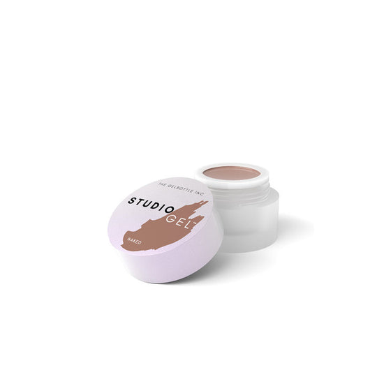 The GelBottle Inc - Studio Gel - Naked
