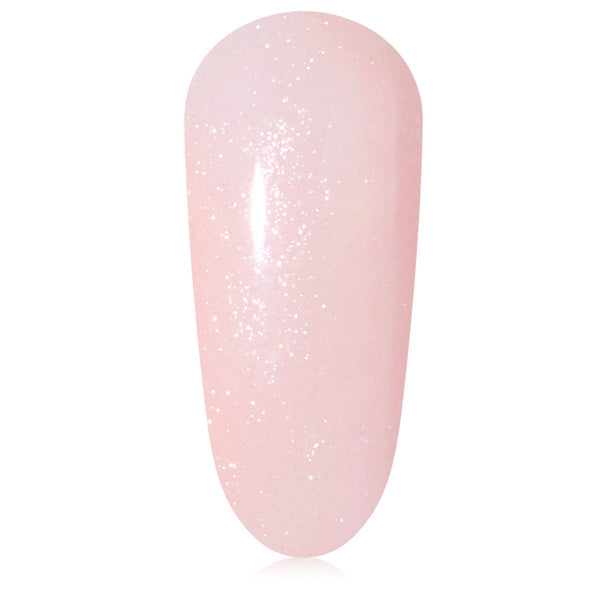 The GelBottle Inc - BIAB Gel Polish - Hush .67oz