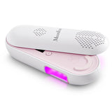Gelish - Go File Wireless E-File - Aqua Marine