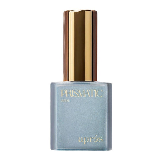 Apres - Gel Couleur - Pearlescent - A/S/L
