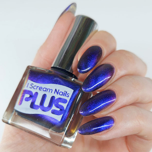 I Scream Nails - Electrified ISN PLUS