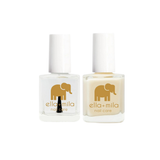 ella+mila - Top & Base Duo