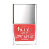 butter LONDON - Patent Shine - Afters Mini - 10X Nail Lacquer