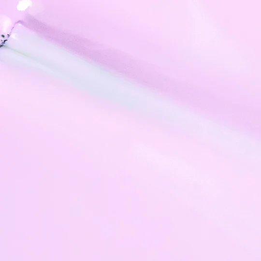 butter LONDON - Pure Colour - English Lavender - 21X Nail Lacquer