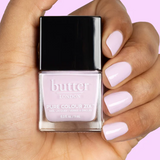 butter LONDON - Pure Colour - English Lavender - 21X Nail Lacquer