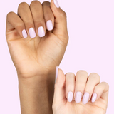 butter LONDON - Pure Colour - English Lavender - 21X Nail Lacquer