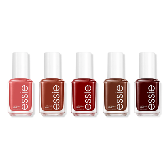Essie - Boho Rodeo Collection