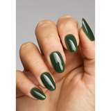 The GelBottle Inc - BIAB Gel Polish - Evergreen  .67oz
