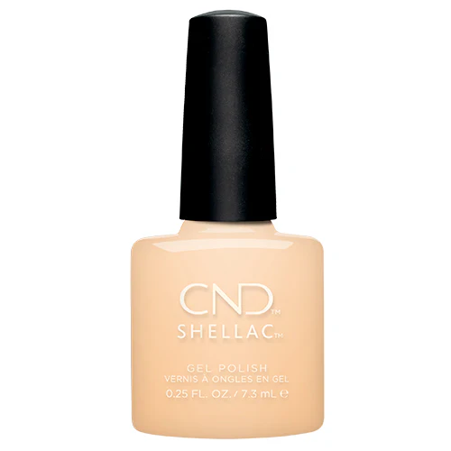 CND - Shellac Exquisite (0.25 oz)