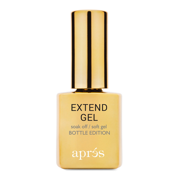 Apres - extend gel in bottle - 30ml