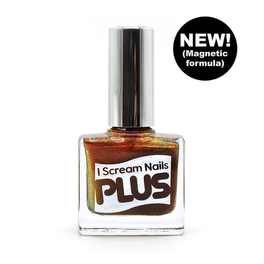 I Scream Nails - Eye of the Tiger ISN PLUS