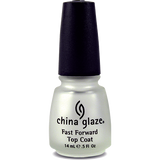China Glaze - Fast Forward .50 oz 0.5 oz - #70578