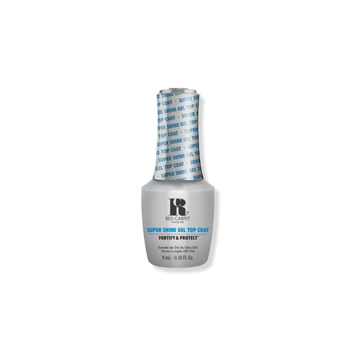 Red Carpet Manicure - Fortify & Protect Super Shine Top Coat 0.3 oz