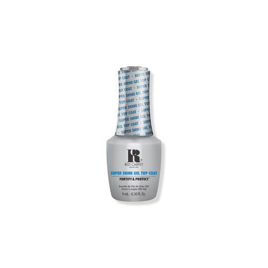 Red Carpet Manicure - Fortify & Protect Super Shine Top Coat 0.3 oz