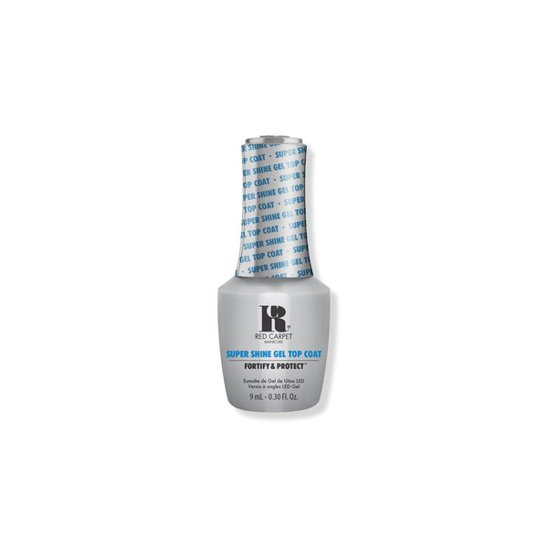 Red Carpet Manicure - Fortify & Protect Super Shine Top Coat 0.3 oz