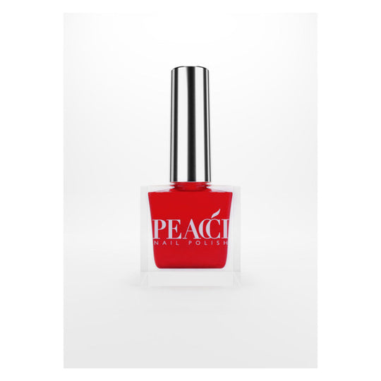 Peacci Lacquer - Chilli