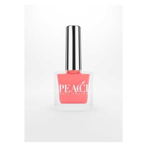 The GelBottle Inc - Peacci Lacquer - Fired Coral