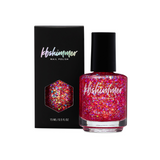 KBShimmer - Nail Polish - Ferris One Of All - Flakie