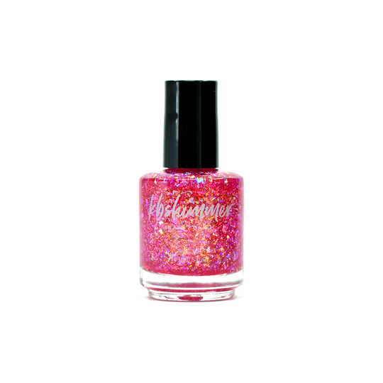 KBShimmer - Nail Polish - Ferris One Of All - Flakie
