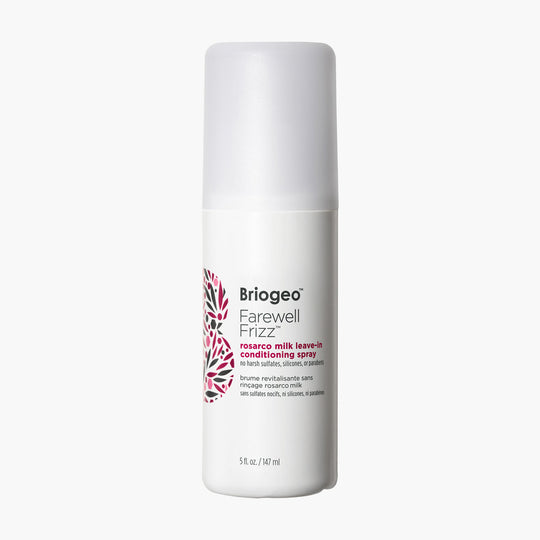 Briogeo - Farewell Frizz Rosarco Milk Leave-In Conditioning Spray 5 oz