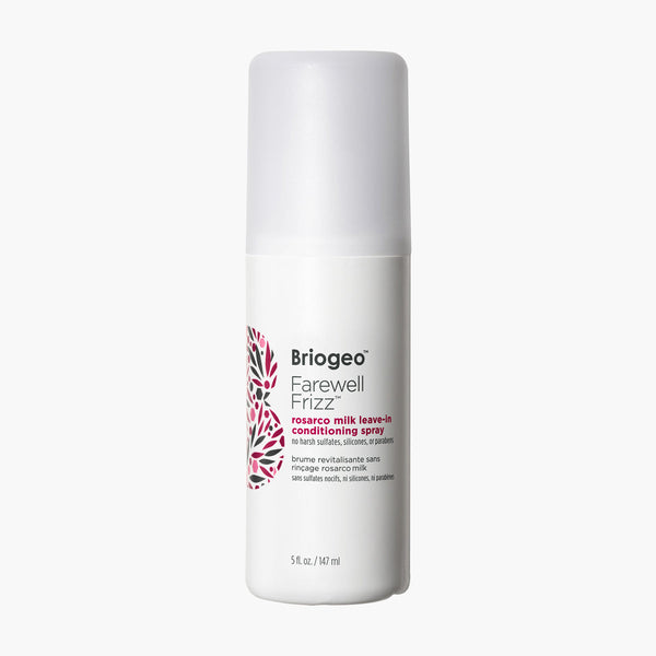 Briogeo - Farewell Frizz Rosarco Milk Leave-In Conditioning Spray 5 oz