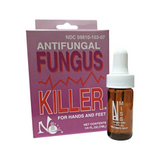 No Miss Antifungal Fungus Killer