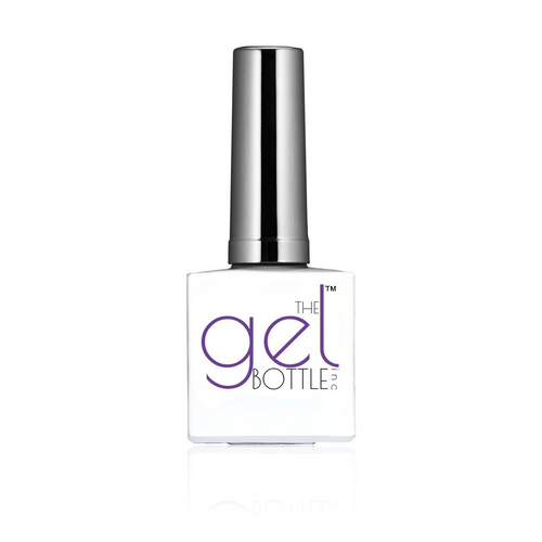 The GelBottle Inc - BIAB Gel Polish - Fibre Clear .67oz