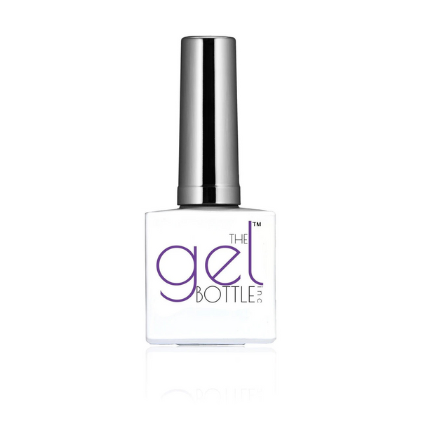 The GelBottle Inc - BIAB Gel Polish - Fibre Clear .67oz