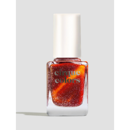 Cirque Colors - Nail Polish - Fire Horse 0.37 oz