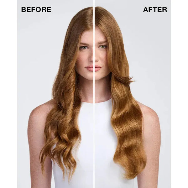 IGK - Good Behavior - Smooth Flexible Anti-Frizz Hairspray - 5.0 Oz