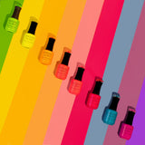 Madam Glam - Gel Polish - Neon Wave Collection