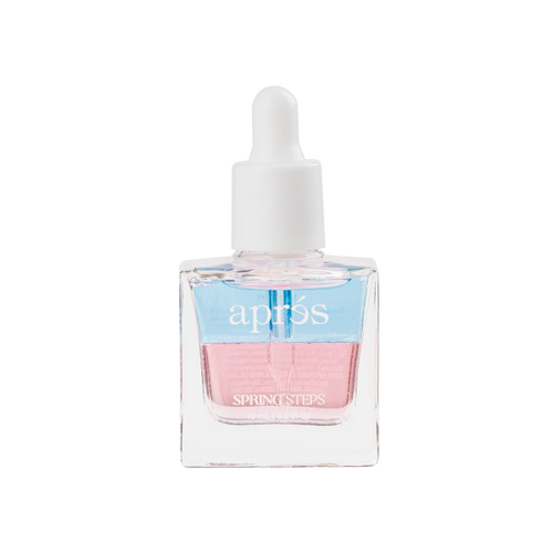 Apres - cuticle serum - spring steps