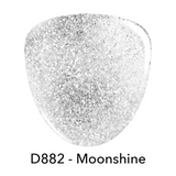 Revel Nail - Dip Powder Moonshine 0.5 oz - #D882