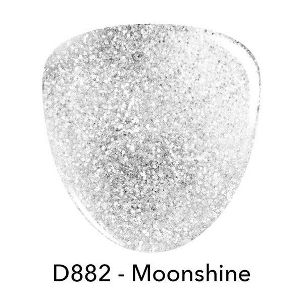 Revel Nail - Dip Powder Moonshine 0.5 oz - #D882