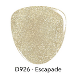Revel Nail - Dip Powder Escapade 0.5 oz - #D926