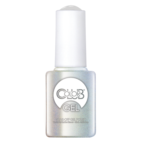Color Club Gel Polish - On The List 0.5 oz