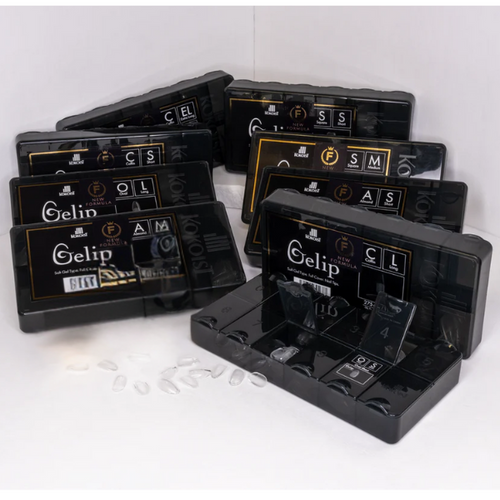 Kokoist - Gelip Extensions - Gelip Extension Collection