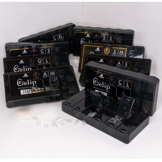 Kokoist - Gelip Extensions - Gelip Extension Collection