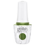Harmony Gelish Combo - Base, Top & From Paris With Love