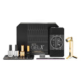 Apres - Gel-X Signature Kit - Sculpted Square Long (600 Pcs)