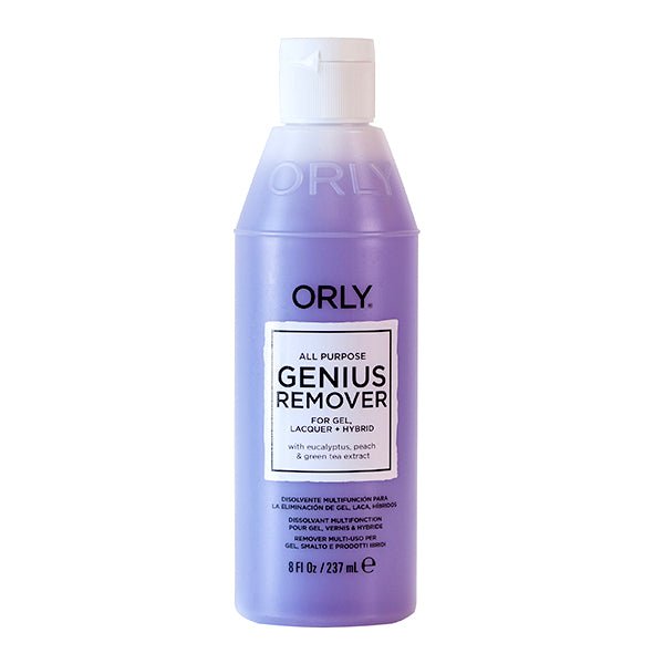 Orly - Genius Remover - 8 oz