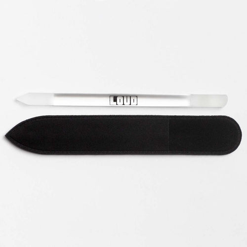 Loud Lacquer - Nail Tool - Skinny B