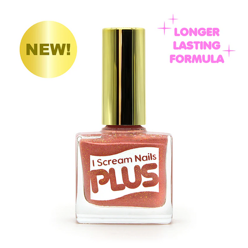 I Scream Nails - Glimmer Goddess ISN PLUS