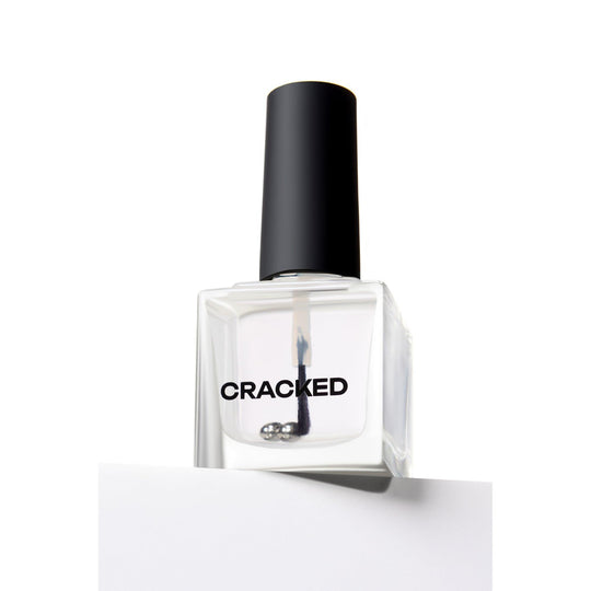 Cracked Polish - Glitter Grabber