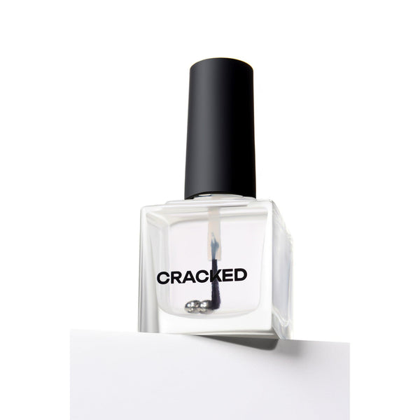 Cracked Polish - Glitter Grabber