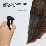 Redken - Acidic Color Gloss Heat Protection Treatment - 200Ml/6.8Oz