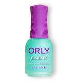 Orly Topcoat - Glosser .6 oz - #24210