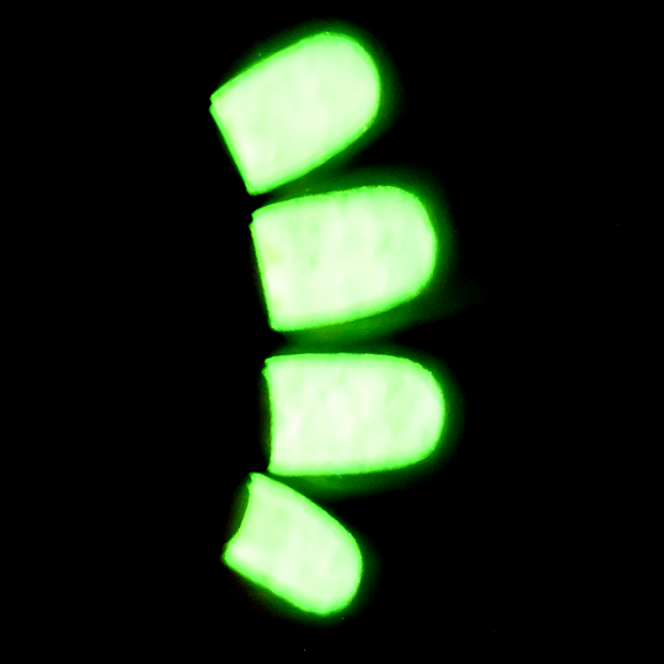 KBShimmer - Nail Polish - Glow Getter - Glow-In-The-Dark