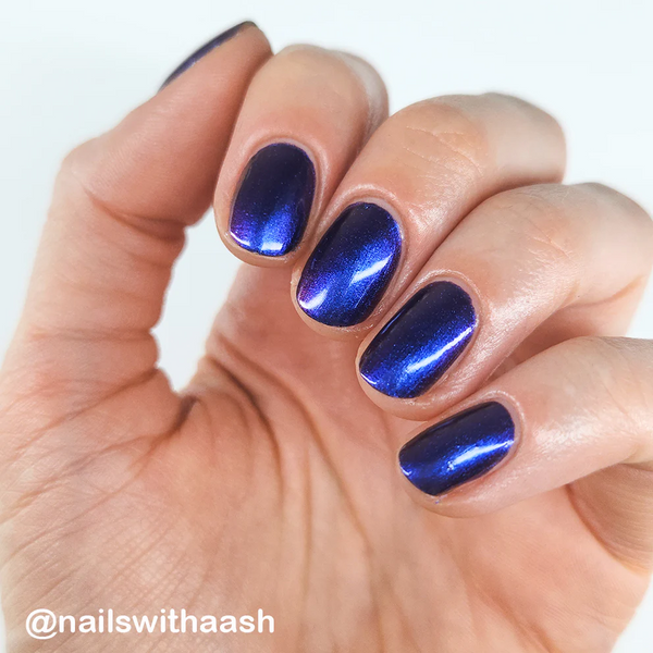 I Scream Nails - Gravitation ISN PLUS